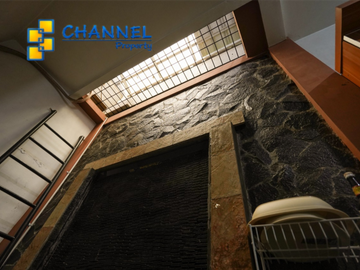JUAL Rumah Murah 1,5 Lantai SHM Serpong Park Tangsel