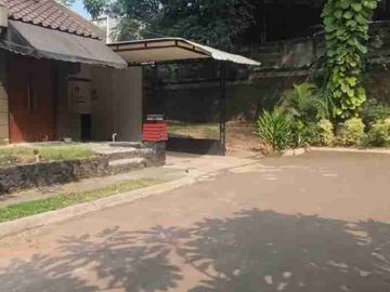 Rumah Puri Bintaro Jaya Sektor 9