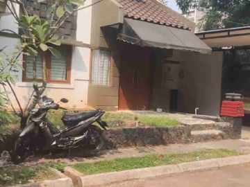 Rumah Puri Bintaro Jaya Sektor 9