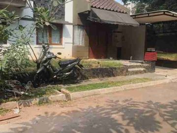 Rumah Puri Bintaro Jaya Sektor 9