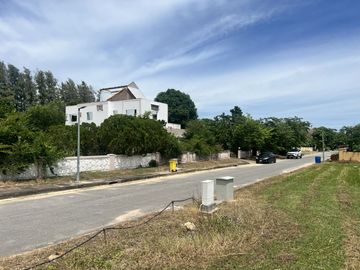 Golf Course Land for Sale in Ban Chang, Rayong – 3 Plots, THB 5 Million Each