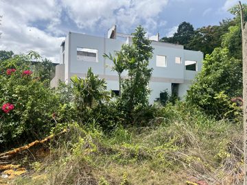 Golf Course Land for Sale in Ban Chang, Rayong – 3 Plots, THB 5 Million Each