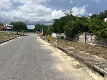 Golf Course Land for Sale in Ban Chang, Rayong – 3 Plots, THB 5 Million Each