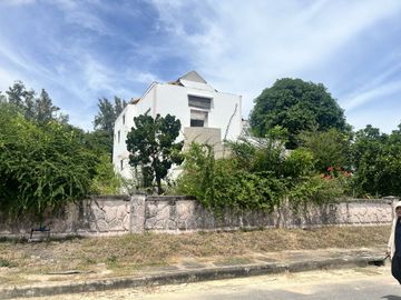 Golf Course Land for Sale in Ban Chang, Rayong – 3 Plots, THB 5 Million Each