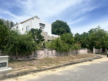 Golf Course Land for Sale in Ban Chang, Rayong – 3 Plots, THB 5 Million Each