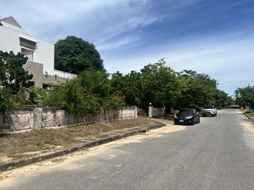 Golf Course Land for Sale in Ban Chang, Rayong – 3 Plots, THB 5 Million Each