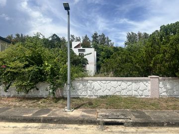 Golf Course Land for Sale in Ban Chang, Rayong – 3 Plots, THB 5 Million Each
