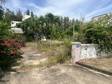 Golf Course Land for Sale in Ban Chang, Rayong – 3 Plots, THB 5 Million Each