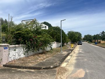 Golf Course Land for Sale in Ban Chang, Rayong – 3 Plots, THB 5 Million Each
