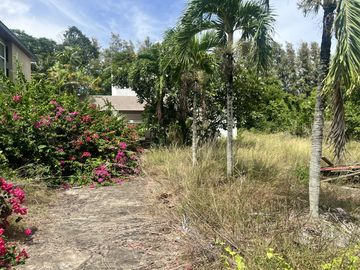 Golf Course Land for Sale in Ban Chang, Rayong – 3 Plots, THB 5 Million Each
