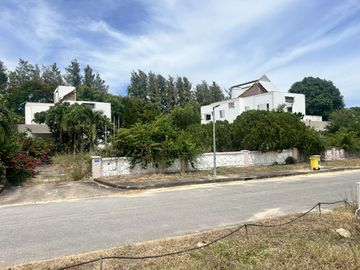 Golf Course Land for Sale in Ban Chang, Rayong – 3 Plots, THB 5 Million Each