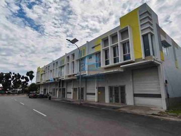 Dijual Gudang Gardens 2 batam center tunas Biz Park