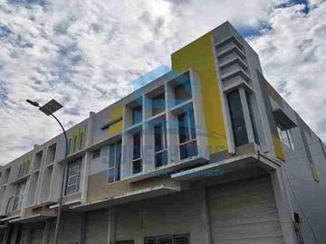 Dijual Gudang Gardens 2 batam center tunas Biz Park