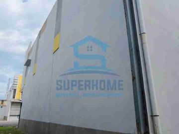 Dijual Gudang Gardens 2 batam center tunas Biz Park