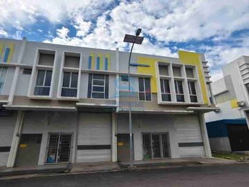 Dijual Gudang Gardens 2 batam center tunas Biz Park