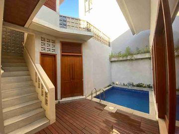 DIJUAL / FREEHOLD : Brand New Villa, Paddie View, Tumbak Bayuh, Bali