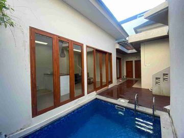 DIJUAL / FREEHOLD : Brand New Villa, Paddie View, Tumbak Bayuh, Bali