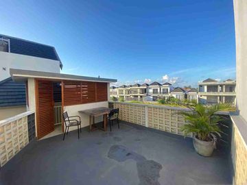 DIJUAL / FREEHOLD : Brand New Villa, Paddie View, Tumbak Bayuh, Bali