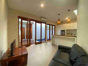 DIJUAL / FREEHOLD : Brand New Villa, Paddie View, Tumbak Bayuh, Bali