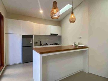 DIJUAL / FREEHOLD : Brand New Villa, Paddie View, Tumbak Bayuh, Bali