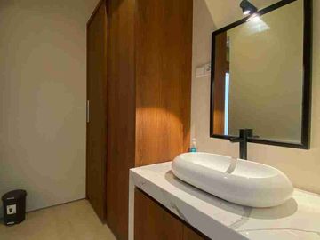 DIJUAL / FREEHOLD : Brand New Villa, Paddie View, Tumbak Bayuh, Bali