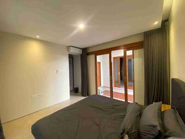 DIJUAL / FREEHOLD : Brand New Villa, Paddie View, Tumbak Bayuh, Bali