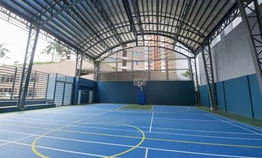 RENT TO OWN condo for SALE inRobinsons Pioneer Axis Residences Mandaluyong Studio unit near , Cybergate 3, Robinsons Pioneer, Ortigas, SM Light
