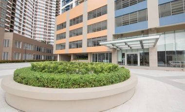 RENT TO OWN condo for SALE inRobinsons Pioneer Axis Residences Mandaluyong Studio unit near , Cybergate 3, Robinsons Pioneer, Ortigas, SM Light