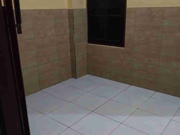 Di jual rumah semi lantai II di perumahan Sanggulan Kediri Tabanan