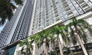 One Bedroom unit, 36sqm, in Sapphire Bloc, Relaxing Place inside Ortigas CBD near Robinsons Galleria, Philippine Stock Exchange, El Pueblo, Shangri-La