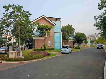 Dijual Rumah Murah Butuh Cepat Gading Serpong Cluster Martinez Summarecon Serpong