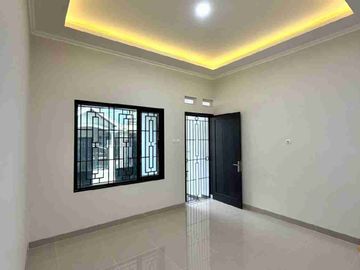 Dijual Rumah Baru Perumahan Cipondoh Makmur Kota Tgr