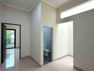 Dijual Rumah Baru Perumahan Cipondoh Makmur Kota Tgr