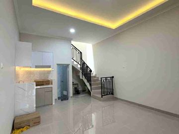 Dijual Rumah Baru Perumahan Cipondoh Makmur Kota Tgr