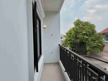 Dijual Rumah Baru Perumahan Cipondoh Makmur Kota Tgr