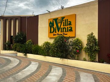 Residential Lots for Sale in Tagaytay City | Villa Divinia | Near Aguinaldo Highway | 0% Interest