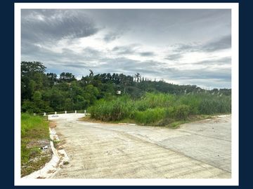 Residential Lots for Sale in Tagaytay City | Villa Divinia | Near Aguinaldo Highway | 0% Interest