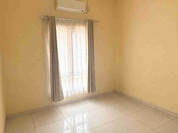 Dijual Rumah Siap Huni di Cluster Area Pondok Aren Tangsel