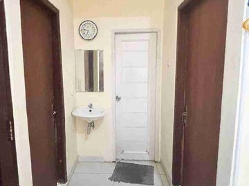 Dijual Rumah Siap Huni di Cluster Area Pondok Aren Tangsel
