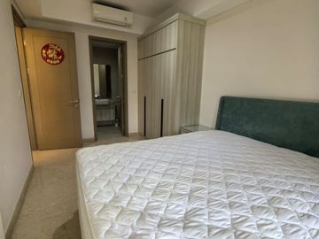 Dijual Apartemen Gold Coast Pik 4Br+1, Luas 168M2, Full Furnished