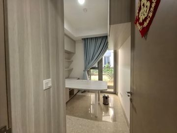 Dijual Apartemen Gold Coast Pik 4Br+1, Luas 168M2, Full Furnished
