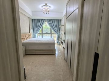Dijual Apartemen Gold Coast Pik 4Br+1, Luas 168M2, Full Furnished