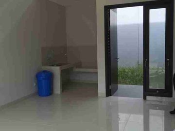 Dijual Rumah Siap Huni Cluster Prestigia Bsd