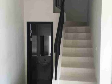 Dijual Rumah Siap Huni Cluster Prestigia Bsd