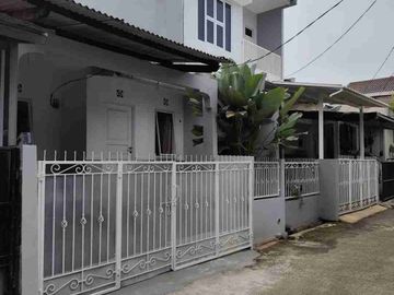 Dijual Rumah Siap Huni di Palem Puri Bintaro Tangsel