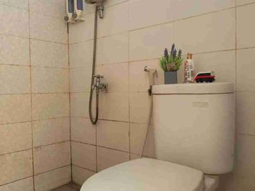 Dijual Rumah Siap Huni di Palem Puri Bintaro Tangsel