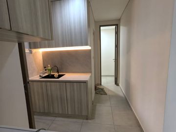 Disewa Apartemen Gold Coast PIK 4BR+1, Luas 168m2, Full Furnished