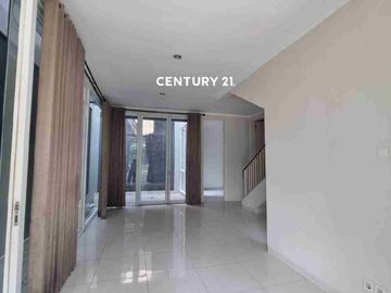 Dijual Rumah di Discovery Residences Bintaro Jaya Sektor 9.