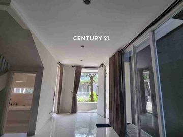 Dijual Rumah di Discovery Residences Bintaro Jaya Sektor 9.