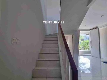 Dijual Rumah di Discovery Residences Bintaro Jaya Sektor 9.
